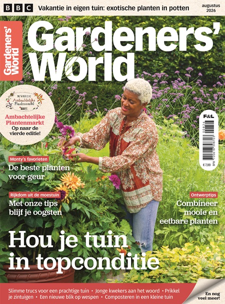 Afbeelding Gardeners’ World
