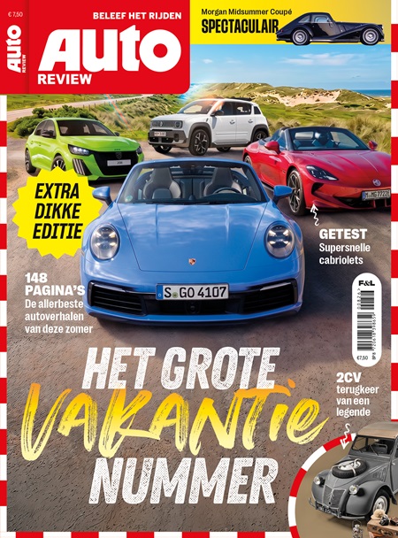Afbeelding Auto Review