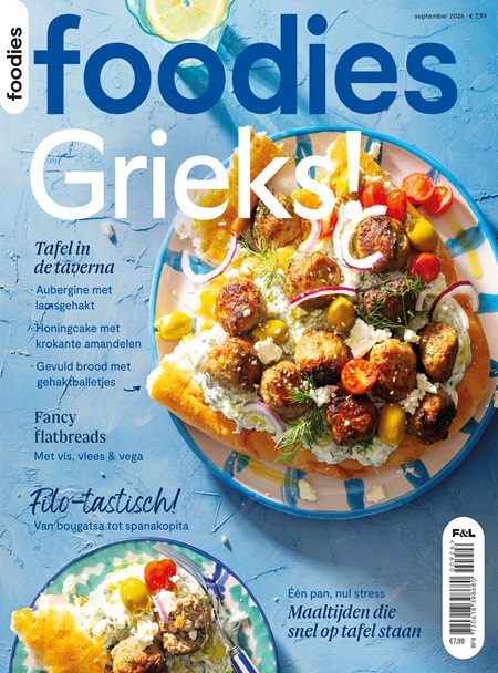 Afbeelding Foodies